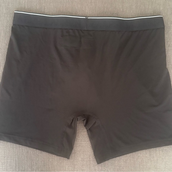 Polo by Ralph Lauren Men's Black Boxer Briefs Large - Picture 2 of 2